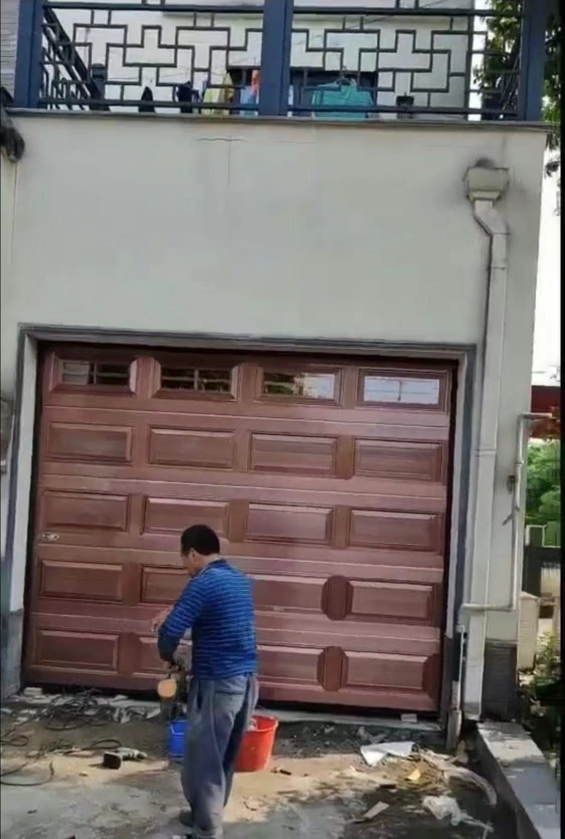 乐仙小镇合作案例